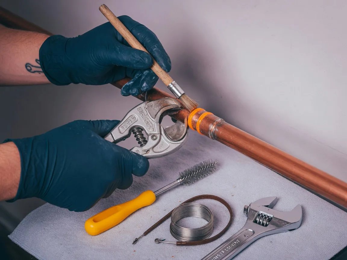 Why choose Sump Pump Repair in Lewisville, OH